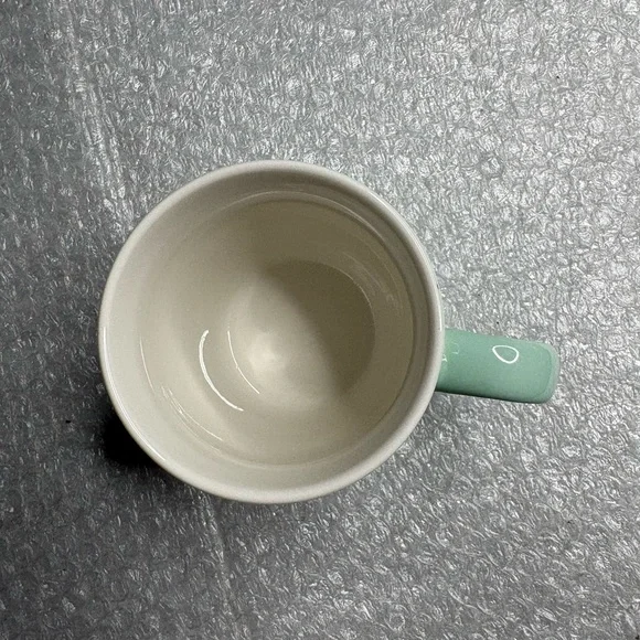 Starbucks Nestle 2020 Friendship - Thanks You're The Best Green - Picture 5 of 6